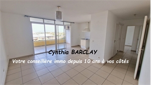 t3 à la vente -   97200  FORT DE FRANCE, surface 76 m2 vente t3 - UBI425749351